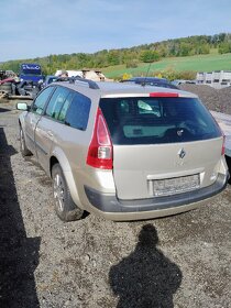 Renault Megane - 7