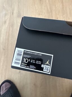 Jordan 11 cmftlow 44.5 - 7