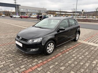 Volkswagen Polo 1.2i 44kw ČR - 7