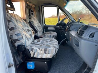 Fiat Ducato, 2.0 JTD 62KW WMA 566 JOINT - 7