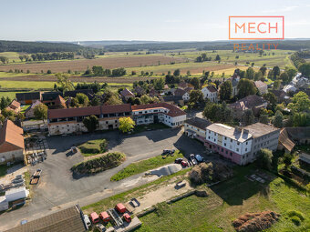 Prodej developerského projektu k výstavbě, Lišany - 7