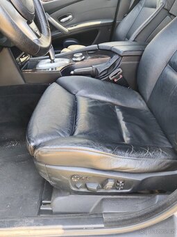 BMW e61 525d - 7