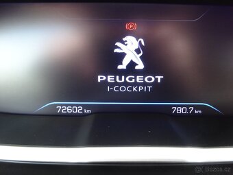 Peugeot 3008 1.2 PureTech r.v.2017(96 kw) serv.kníž. - 7