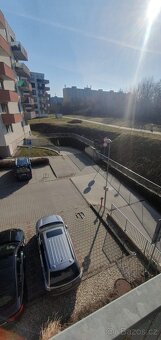 Pronájem bytu 1+kk, 36 m², Olomouc – ul. E. Beneše - 7