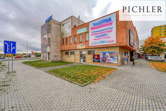 Pronájem obchodního prostoru 1146 m², Plzeň - Bolevec - 7
