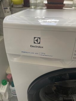 Pračka Electrolux - 7