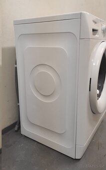 🧺✨ WHIRLPOOL FFL 7259 W EE – SVĚŽE VYPRANÉ PRÁDLO - 7