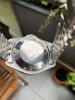 Heuer Night Diver 982.113 PVD - 7