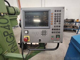 INTOS FNGP 40 - 7