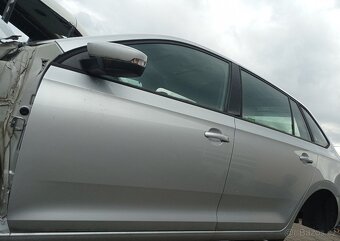 Škoda Rapid náhradní díly - 7