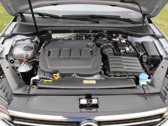 Passat B8 Variant 2.0Tdi, 110kW, 12/2020 - 7