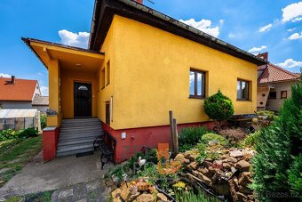 Prodej rodinného domu 165 m², Straškov-Vodochody - 7