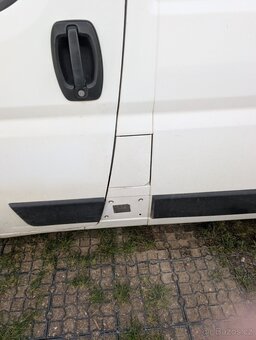 Fiat Ducato L3H2, 2.3JTD 140k, r.v. 2020 - 7