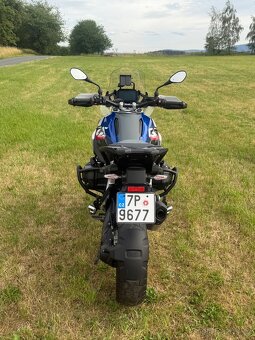 BMW R1300 GS - 7