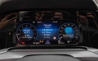 Volkswagen Golf 1.5 TSI ACT Style - 7