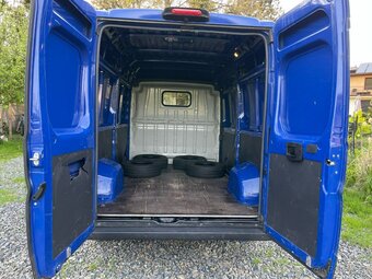 Peugeot Boxer 2.2HDi L2H2 1.MAJITEL ČR DPH - 7