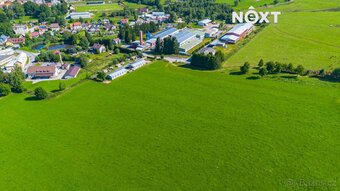 Prodej pozemek Komerční, 12594㎡ - 7