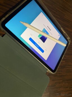 IPad mini 2025 WIFI, 128 GB + Pencil Pro - 7