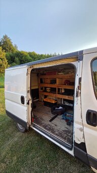 Citroën jumper 2012 - 7