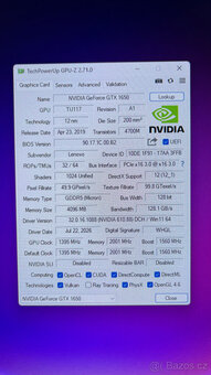 Lenovo Legion Y540-17IRH - 7