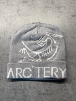 Arc’teryx čepice barvy - 7