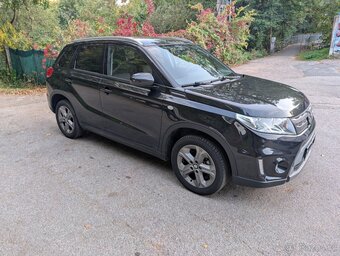 Suzuki Vitara 1.6 VVT, 88kW, benzín, rok  2016.... - 7