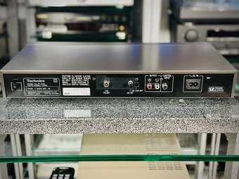 TECHNICS ST-G45A (r.1988) Quartz - 7
