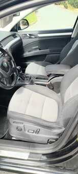Škoda Superb Tdi 103Kw Rok výroby 2013 - 7