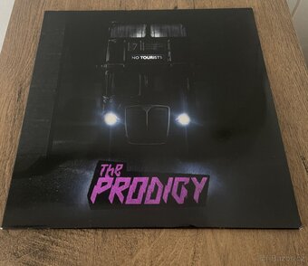Moby, The Prodigy, Ferry Corsten, Sash, Scooter a jiné. - 7