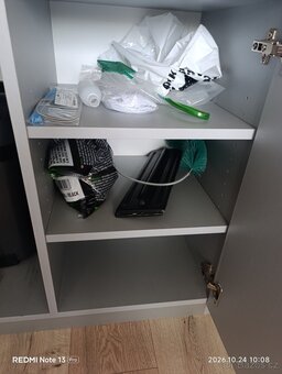 Prodam jomplet akvarium 240 L - 7