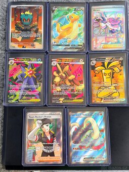 Pokemon MIX - 7