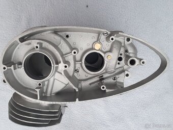 KARTERY JAWA PÉRÁK 350/ 18 - 7