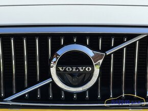 Volvo V90 T6 228kw inscription 4x4 AUT 11/2017 113.000km DPH - 7
