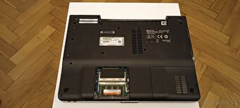 Bytelný Sony Vaio PCG-7A1M čtěte prosím popis - 7