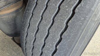 Prodám KÖGEL SN 24 COIL - Mulda na přepravu svitků - 7