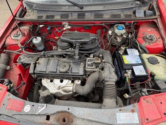 Peugeot 309 - 7