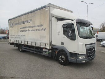 DAF LF 12.260, 614 400 km - Flexibilní financování - 7