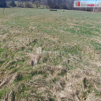 Prodej pozemku o rozloze 1263 m2 určeného k zastavění, Fojto - 7