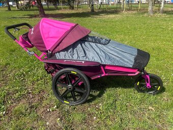 XRover Reha M - All In One.Zdravotni vozik - 7