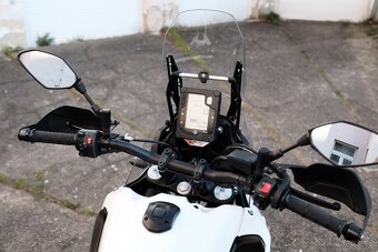 Yamaha Tenere 700 Rally edice - 7