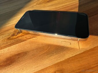 Iphone 12 pro gold - 7