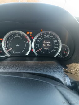 Honda Accord 2.0i 115kw - 7