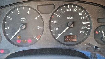 Opel Astra G benzín_1.6/ 74KW_rv. 2001 - 7