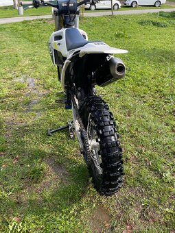 Husqvarna FC 250 - 7