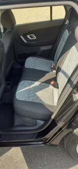 Škoda Fabia 2 Combi 1.6-16V 77 KW - 7