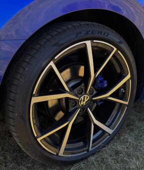 Volkswagen Arteon R SB 2.0 tsi 235 kW 4Motion - 7