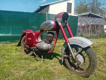 Jawa 250/353 - 7