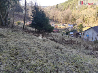 Investiční příležitost - pozemek 4431 m2 v Březové u Karlový - 7