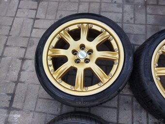 5x100 r18 - 7