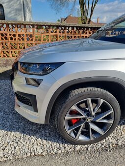 Škoda Kodiaq Sportline 147Kw - 7